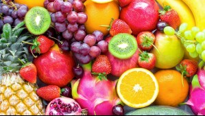 Pomelo, arándanos, sandía y más: Estas son las 11 frutas bajas en azúcar