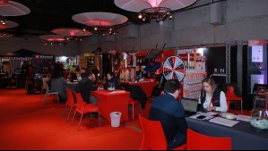 Tercera rueda de negocios 2023: Evento de MTS reunió a 48 socios y 54 proveedores de la red de ferreterías de Chile