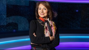 'Decidí dar un giro radical a mi vida': Las razones de María Olga Fernández para alejarse de la televisión