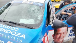 Nuevo ataque en Ecuador: Candidata Estefany Puente sufre atentado por parte de dos motochorros