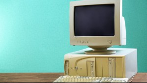 La razón por la que tu antiguo computador era de color beige o crema