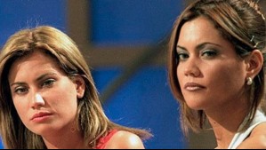 20 años separadas: Daniella Campos revela por qué se alejó de su hermana gemela, Denisse