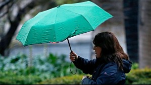 Pronóstico de lluvia para el domingo: Estas son las zonas en las que se esperan precipitaciones