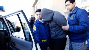 Confirman extradición a Chile de delincuente conocido como 'El Miguelito': Era buscado por homicidio frustrado