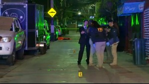 Vuelco en caso de homicidio en Las Condes: Detienen a sospechoso confeso que asegura ser primo de la víctima