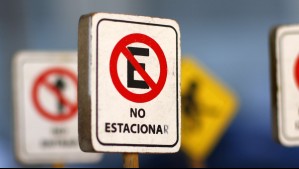 ¿Dónde está prohibido estacionar en Chile? Esto dice la Ley de Tránsito