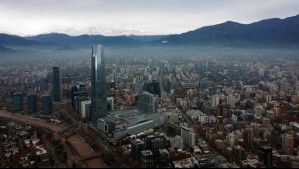 Lluvias en Santiago: ¿Volverán las precipitaciones este mes en la Región Metropolitana?