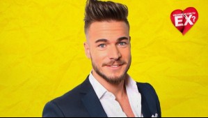 Así luce actualmente Tony Spina a 7 años de '¿Volverías con tu ex?'