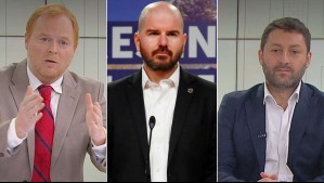 Condicionado por 6% previsional: Parlamentarios de oposición dispuestos a negociar con Gobierno tras renuncia de Jackson