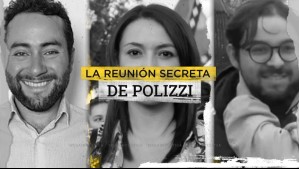 La reunión secreta de Camila Polizzi: Revelan nuevos audios en 'Caso Lencería'