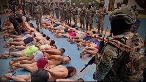 Ecuador: Miles de militares ingresan a cárcel de Guayaquil en busca de líder pandillero