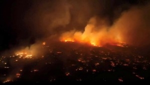 'No queda nada': Hawaianos solo encuentran cenizas tras el incendio que le ha costado la vida a 80 personas