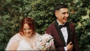 'Mi vida no es igual': Christell Rodríguez revela los cambios que ha tenido tras su matrimonio