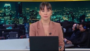 Meganoticias Prime - Sábado 12 de agosto 2023