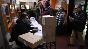 Elecciones en Argentina: Inician primarias para definir candidatos a presidenciales de octubre