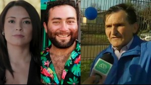 'Están mintiendo entre los tres': Presidente de Fundación En Ti arremete contra Polizzi, Sebastián Polanco y el GORE