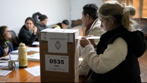 ¿Cuándo serán las elecciones presidenciales en Argentina y quiénes son los candidatos?