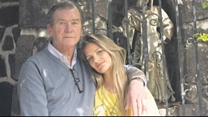 Mayte Rodríguez y la relación con su padre: 'Lo amo y lo admiro profundamente'