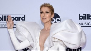 Síndrome de persona rígida: Esta es la enfermedad que padece Céline Dion, la icónica intérprete de canción de 'Titanic'