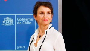 Carolina Tohá confirma que Gobierno retomará diálogo con Chile Vamos tras renuncia de Jackson