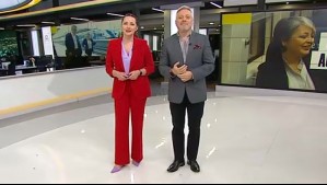 Meganoticias Prime - Lunes 14 de agosto 2023