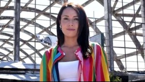 Entrevista exclusiva de Camila Polizzi en Mucho Gusto: 'Nunca hubo un arriendo de fundación'
