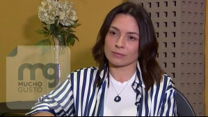 'No hay ningún pago': Camila Polizzi descarta haber gastado dinero en compras personales en 'Caso Lencería'