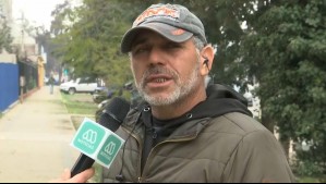 'Había perdido a su mujer hace 10 años': Hermano de hombre que murió tras defender a joven de robo en trasporte público