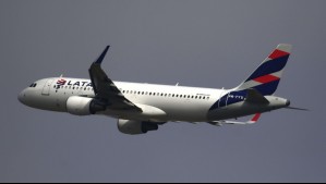 Piloto de Latam fallece debido a problemas de salud en vuelo proveniente de Miami a Santiago