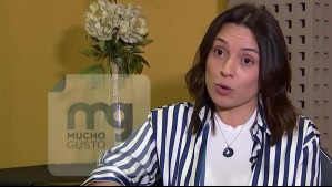 Entrevista exclusiva a Camila Polizzi: 'Estoy cansada de que se sigan instalando cosas que no son reales'