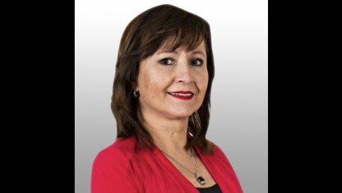 Sale de Ministerio de Minería