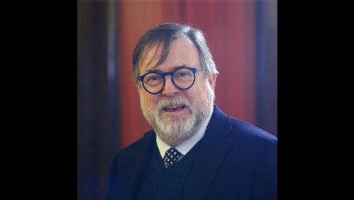 Sale de Ministerio de las Culturas, las Artes y el Patrimonio