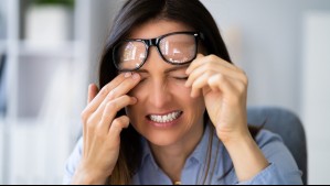 Podrías llegar a perder la visión: ¿Cómo saber si tengo glaucoma?