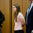 Mackenzie Shirilla conducía su auto a 160 kilómetros y provocó la muerte de su novio y un amigo. La joven fue declarada culpable del accidente y arriesga cadena perpetua.