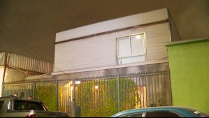 Los golpearon, amarraron y apuntaron con un arma: Familia vive noche de terror tras sufrir millonario robo en su casa