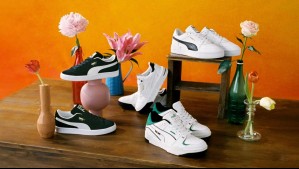 En su 75° aniversario: PUMA lanza campaña que rinde homenaje a los modelos más icónicos de la marca