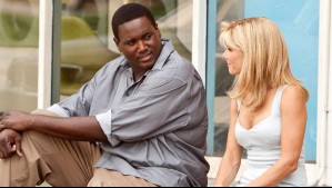 Salió a defender a Sandra Bullock: Así luce hoy Quinton Aaron, actor protagonista de 'Un Sueño Posible'