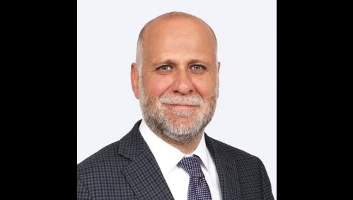 Ministerio Secretaría General de la Presidencia