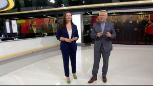 Meganoticias Prime - Miércoles 16 de agosto de 2023