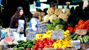 Inflación en Chile: Mercado proyecta un aumento para agosto y los siguientes meses