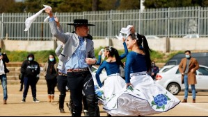 Feriados en Fiestas Patrias: Así será el fin de semana largo