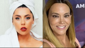 Daniela Aránguiz se lanza contra Daniella Campos: Hizo fuerte acusación sobre el pasado de la ex Miss Chile