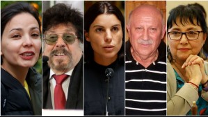 De 'Los Venegas' a la política: Los actores que pasaron por la serie y llegaron a ejercer cargos públicos