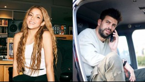 Incluye a Clara Chía Martí: Shakira habría llegado a nuevo acuerdo con Piqué por la custodia de sus hijos