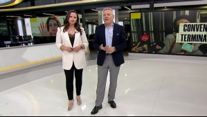 Meganoticias Prime - Jueves 17 de agosto de 2023