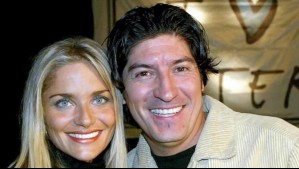 'Permití cosas que no debí haber permitido': Kenita Larraín revela detalles inéditos del fin de su relación con Zamorano