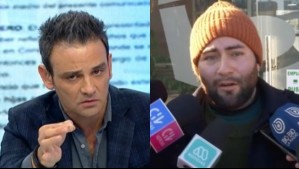 'Una cobardía absoluta': La crítica de Gonzalo Ramírez tras declaraciones de Sebastián Polanco por 'Caso Lencería'