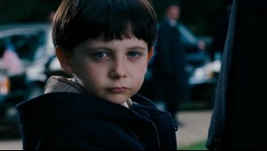 Fue el 'Anticristo': Así luce hoy Seamus Davey-Fitzpatrick, el niño de la película 'La Profecía'