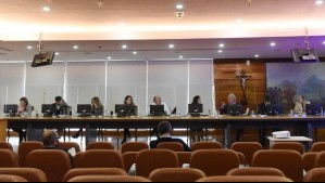 Caso Cesfam Las Condes: concejales acusan contradicciones tras querella presentada por alcaldesa Peñaloza