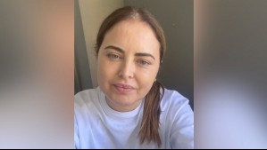 Esta es la grave condición por la que Silvina Luna está internada en la UTI